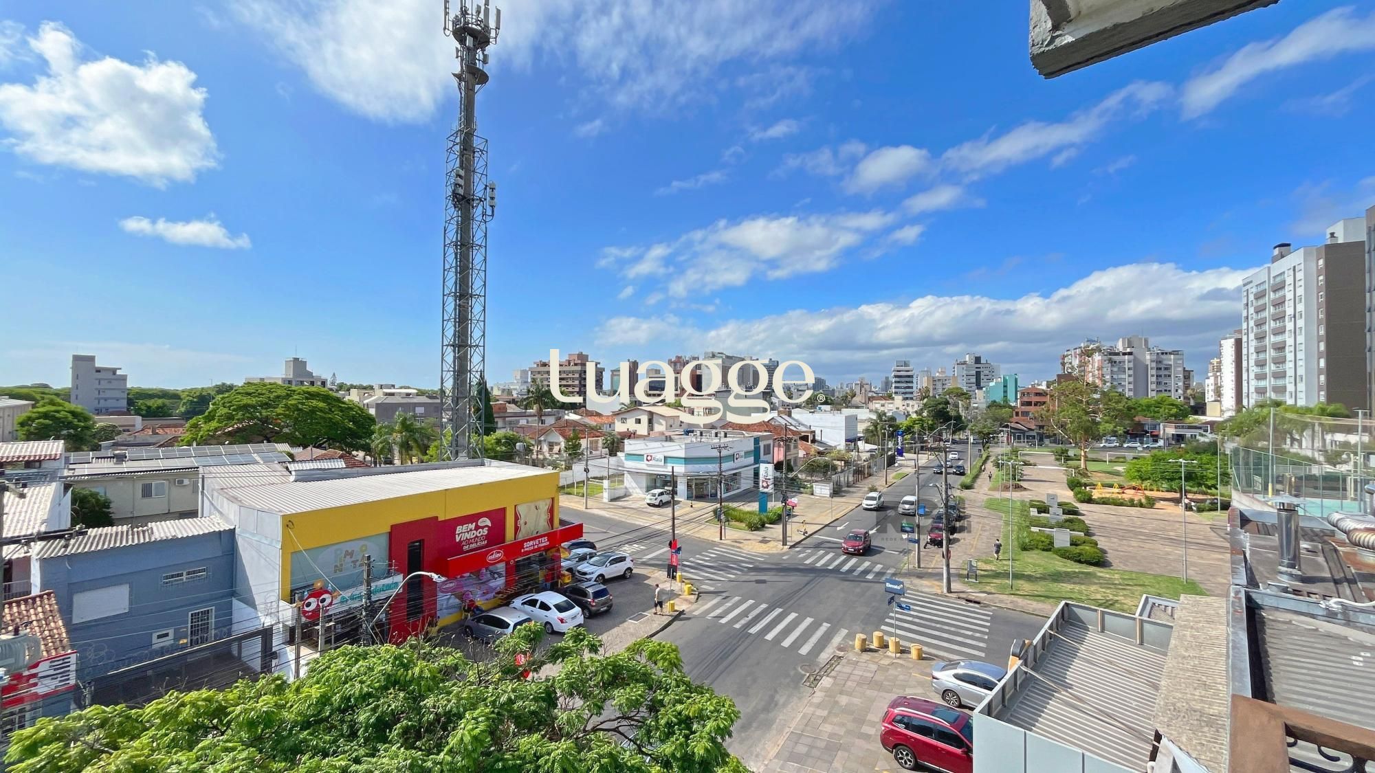 Cobertura à venda com 3 quartos, 222m² - Foto 24