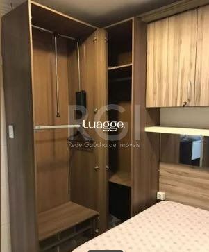 Apartamento, 1 quarto, 39 m² - Foto 4