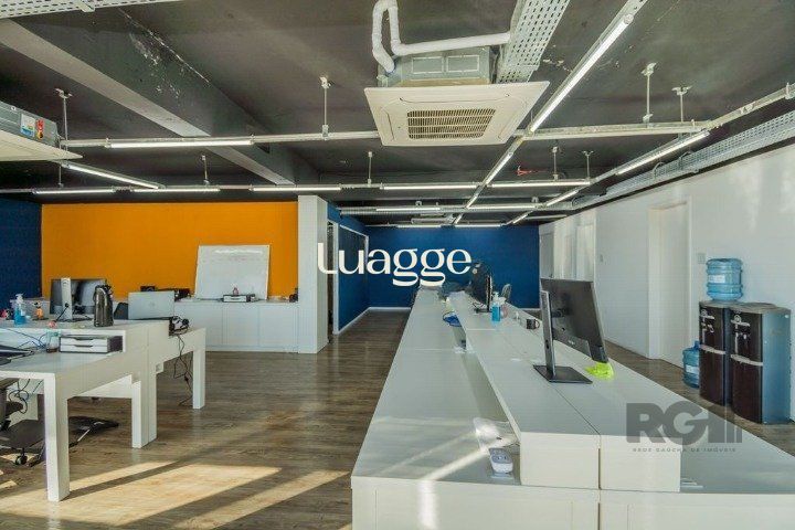 Conjunto Comercial-Sala à venda, 123m² - Foto 12
