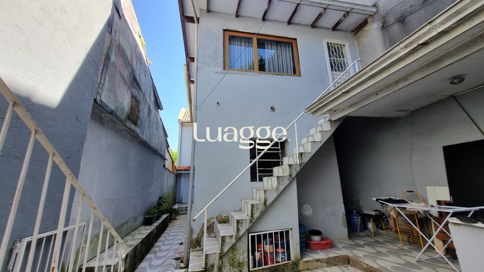 Casa à venda com 3 quartos, 90m² - Foto 25