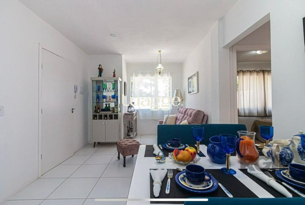 Apartamento à venda com 2 quartos, 49m² - Foto 24