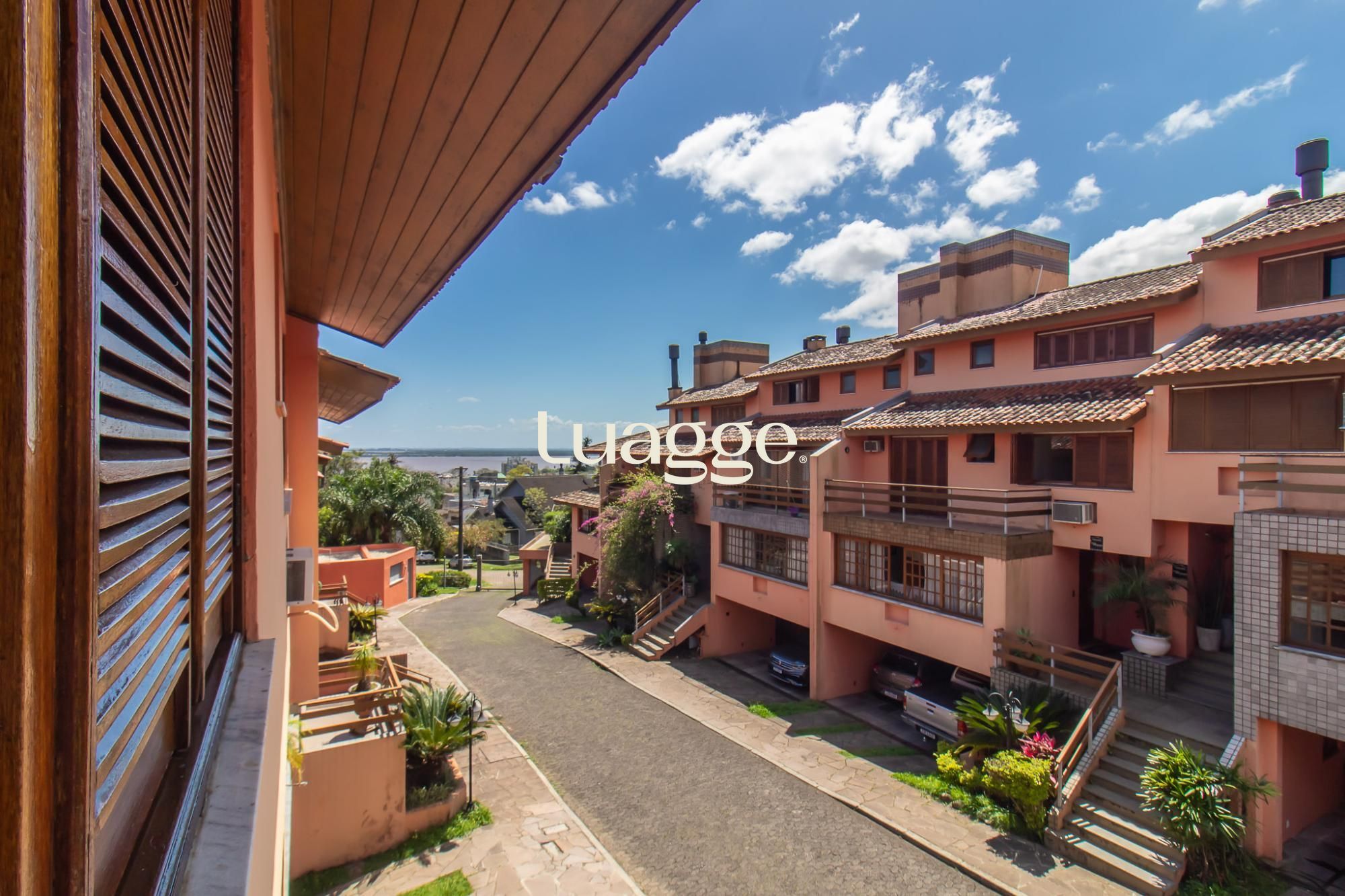 Casa de Condomínio, 3 quartos - Foto 56