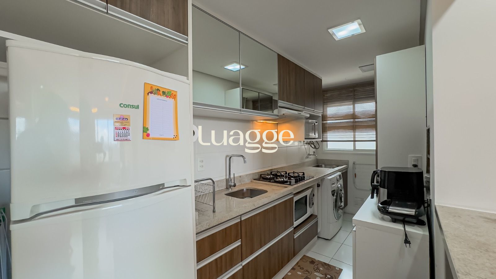 Apartamento, 2 quartos, 64 m² - Foto 12