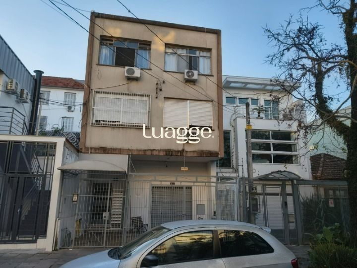 Apartamento 1 quartos à venda, 31m², Santana - Porto Alegre