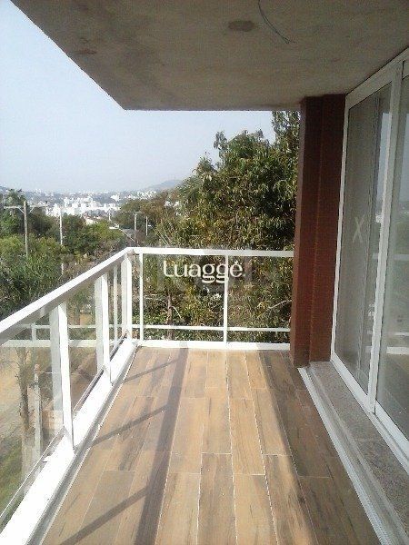 Apartamento à venda com 3 quartos, 147m² - Foto 8