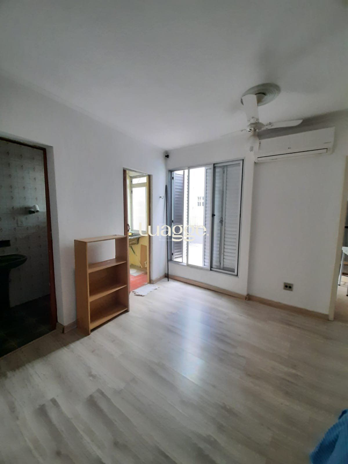 Kitnet e Studio à venda, 30m² - Foto 1