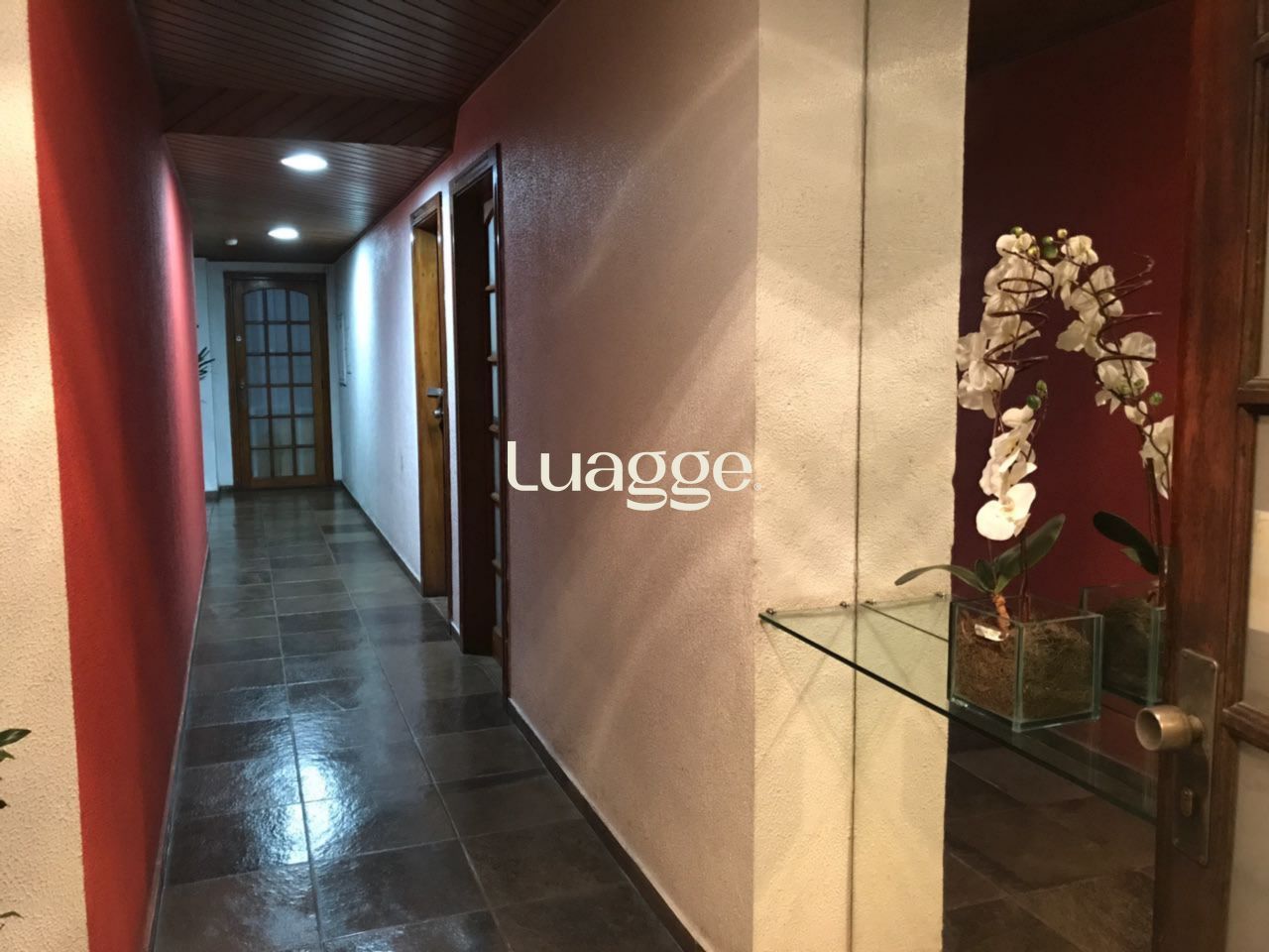 Apartamento à venda com 2 quartos, 58m² - Foto 2