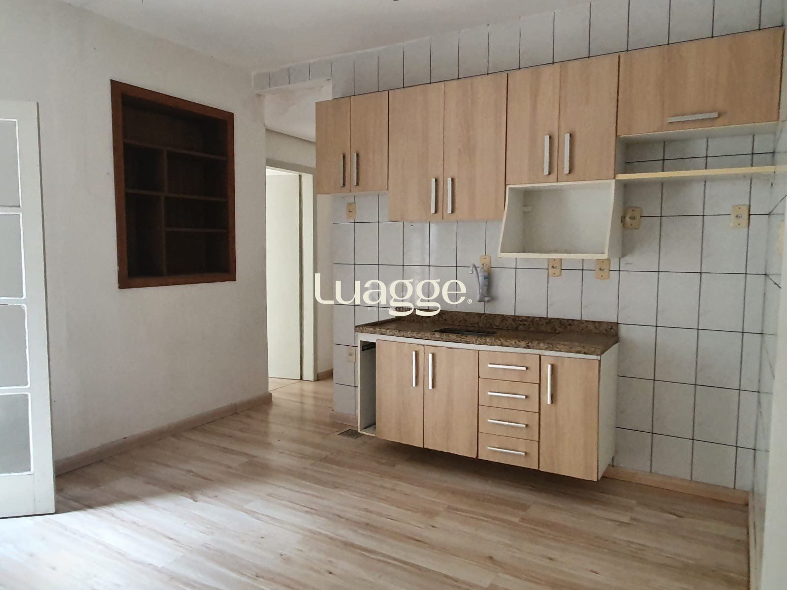 Apartamento, 1 quarto, 41 m² - Foto 5