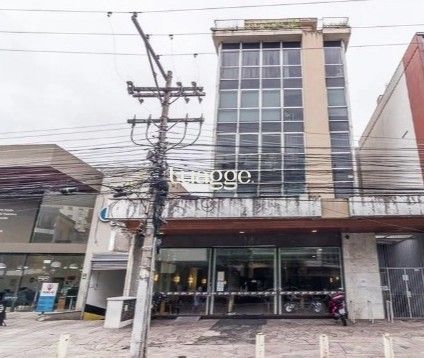 Conjunto Comercial-Sala à venda com 1 quarto, 19m² - Foto 14