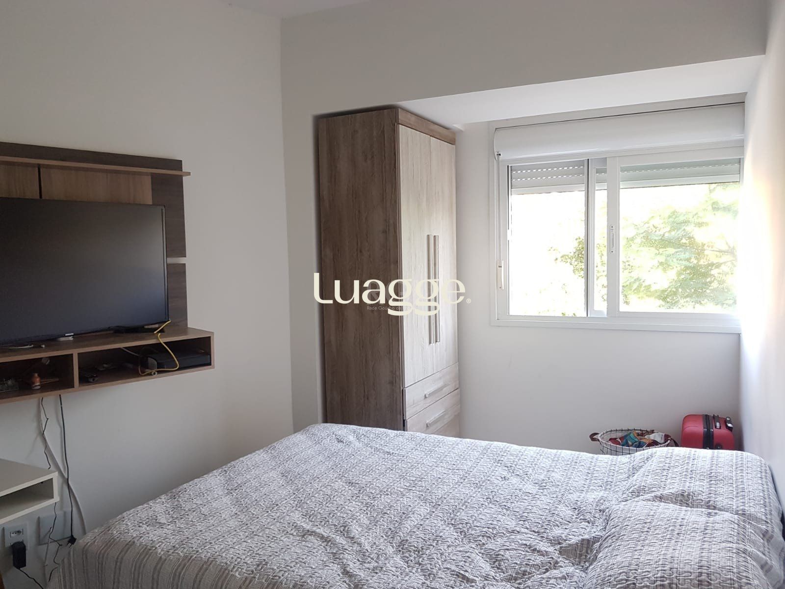 Apartamento, 1 quarto, 31 m² - Foto 12