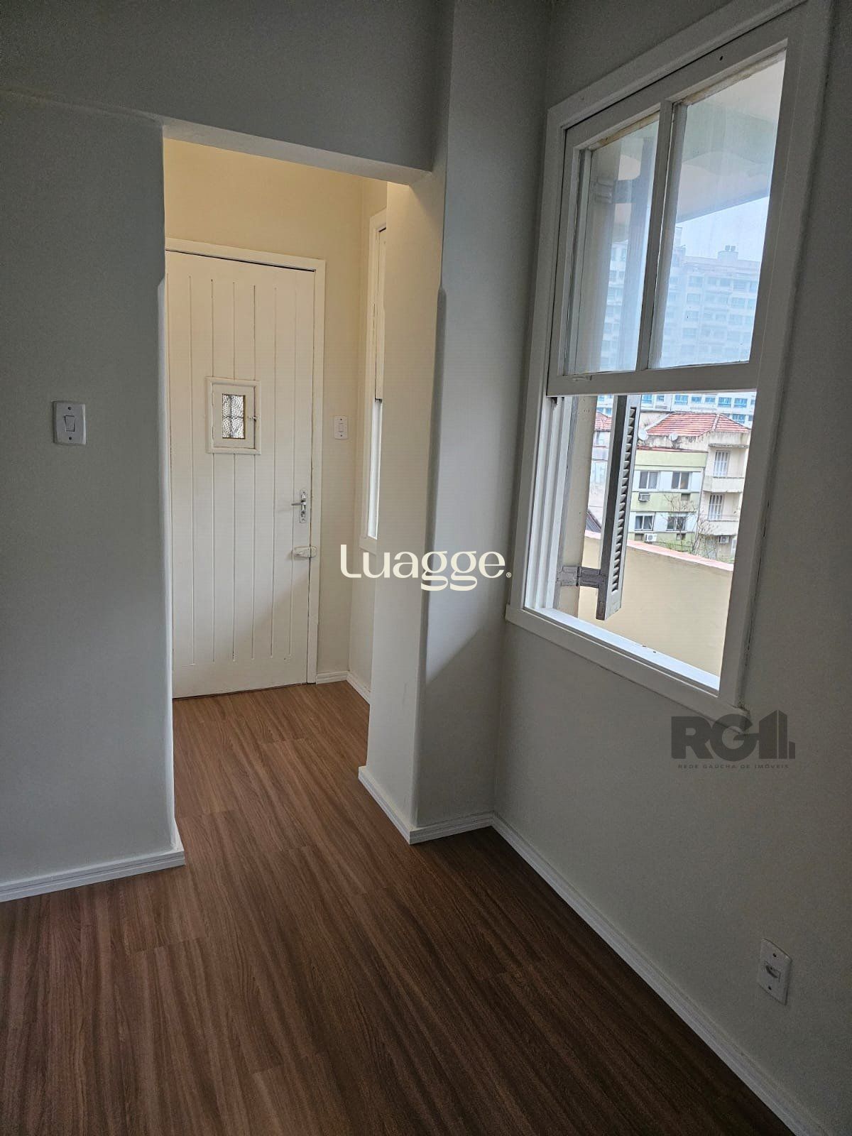 Apartamento, 1 quarto, 36 m² - Foto 1