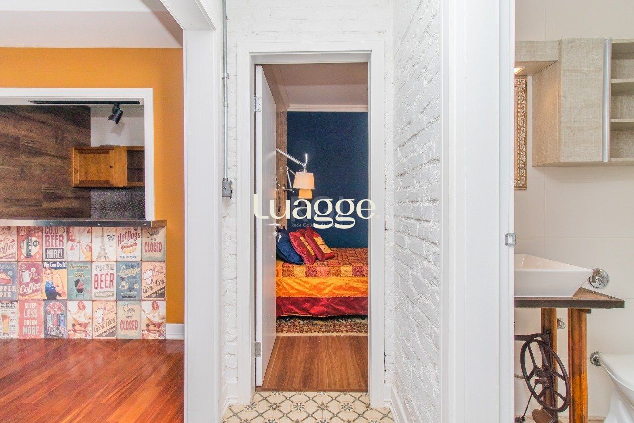 Apartamento à venda com 2 quartos, 64m² - Foto 7