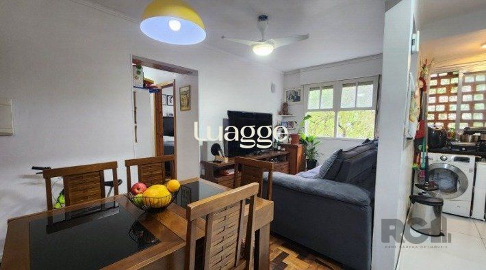 Apartamento, 2 quartos, 56 m² - Foto 1