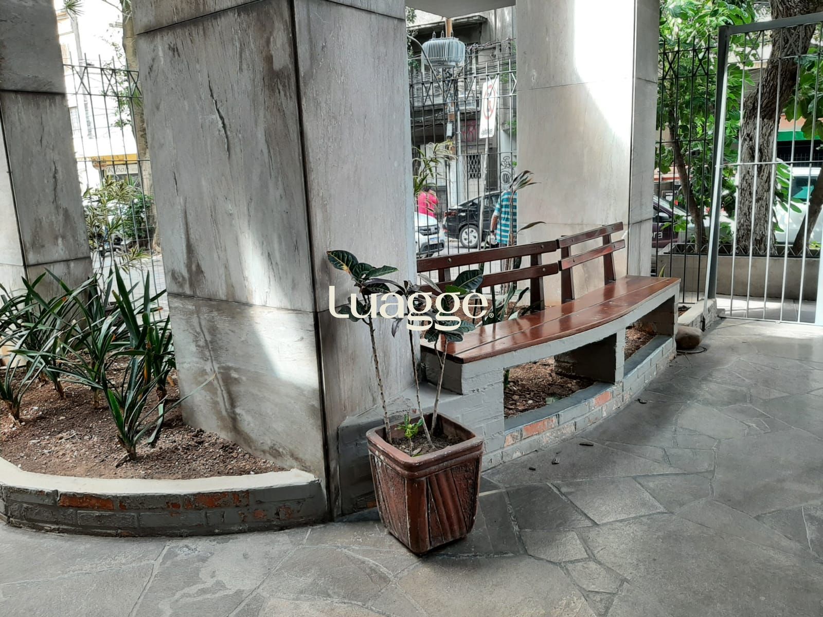 Apartamento, 1 quarto, 46 m² - Foto 24