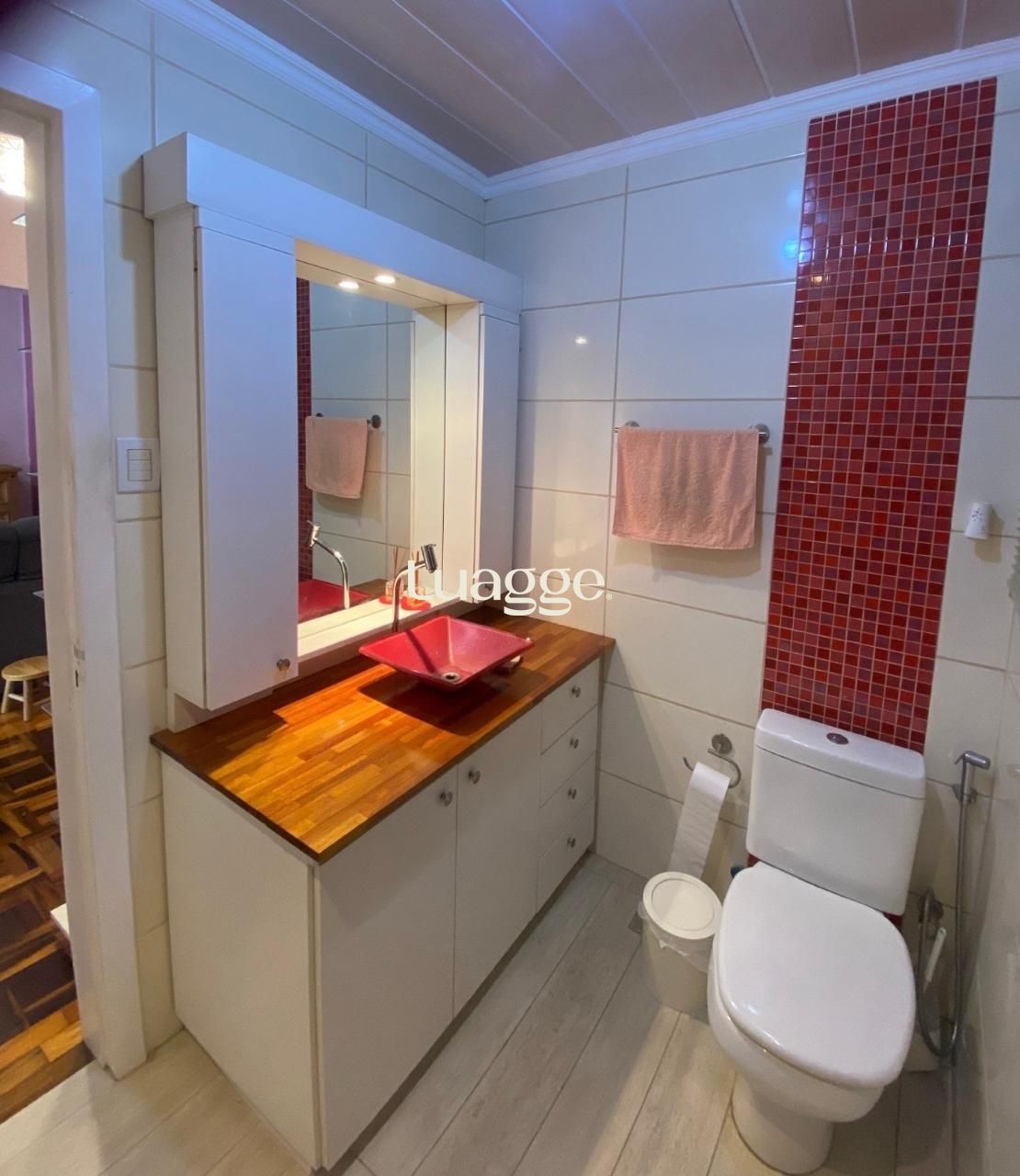 Apartamento à venda com 2 quartos, 52m² - Foto 23