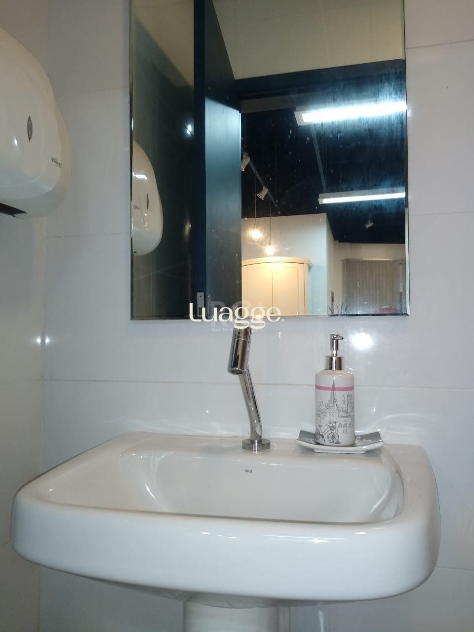 Flat/Apart Hotel à venda com 1 quarto, 47m² - Foto 13
