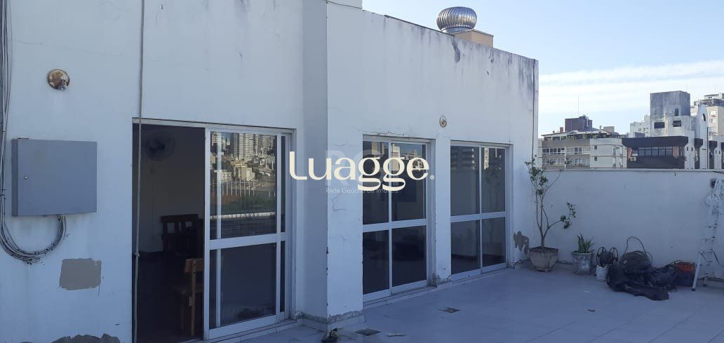 Conjunto Comercial-Sala à venda com 1 quarto, 28m² - Foto 9