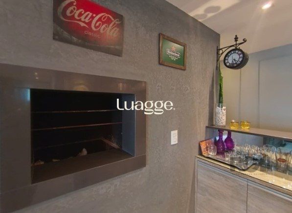 Apartamento à venda com 2 quartos, 84m² - Foto 9