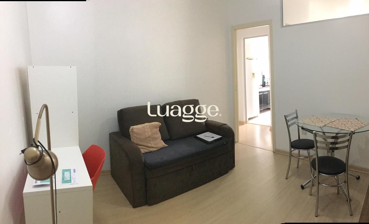 Apartamento, 1 quarto, à venda, 36 m², Santana - Porto Alegre — foto 2