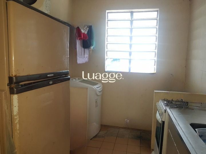 Apartamento à venda com 1 quarto, 38m² - Foto 9