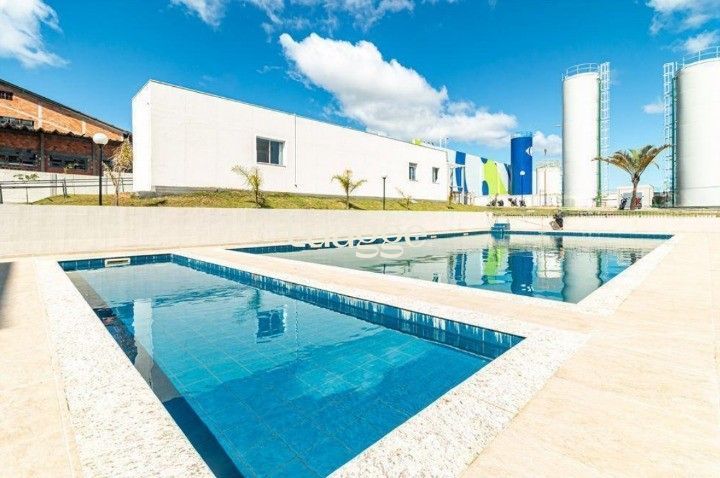 Apartamento, 2 quartos, 41 m² - Foto 2