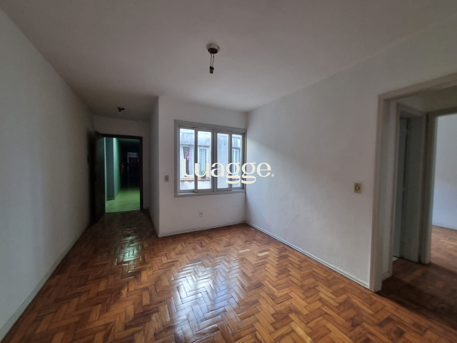 Apartamento, 1 quarto, à venda, 42 m², Cidade Baixa - Porto Alegre — foto 2