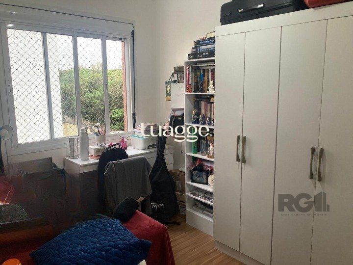 Apartamento à venda com 3 quartos, 74m² - Foto 5