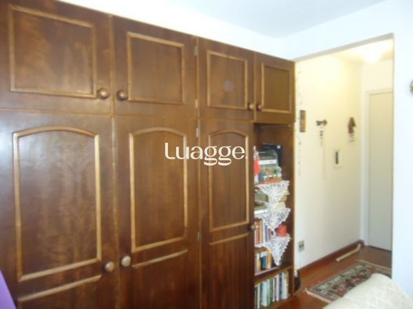 Apartamento, 2 quartos, 56 m² - Foto 2