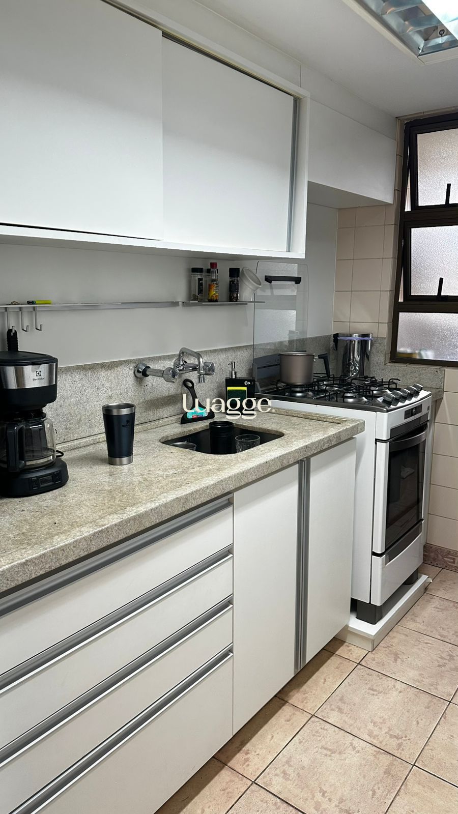 Apartamento à venda com 3 quartos, 90m² - Foto 26