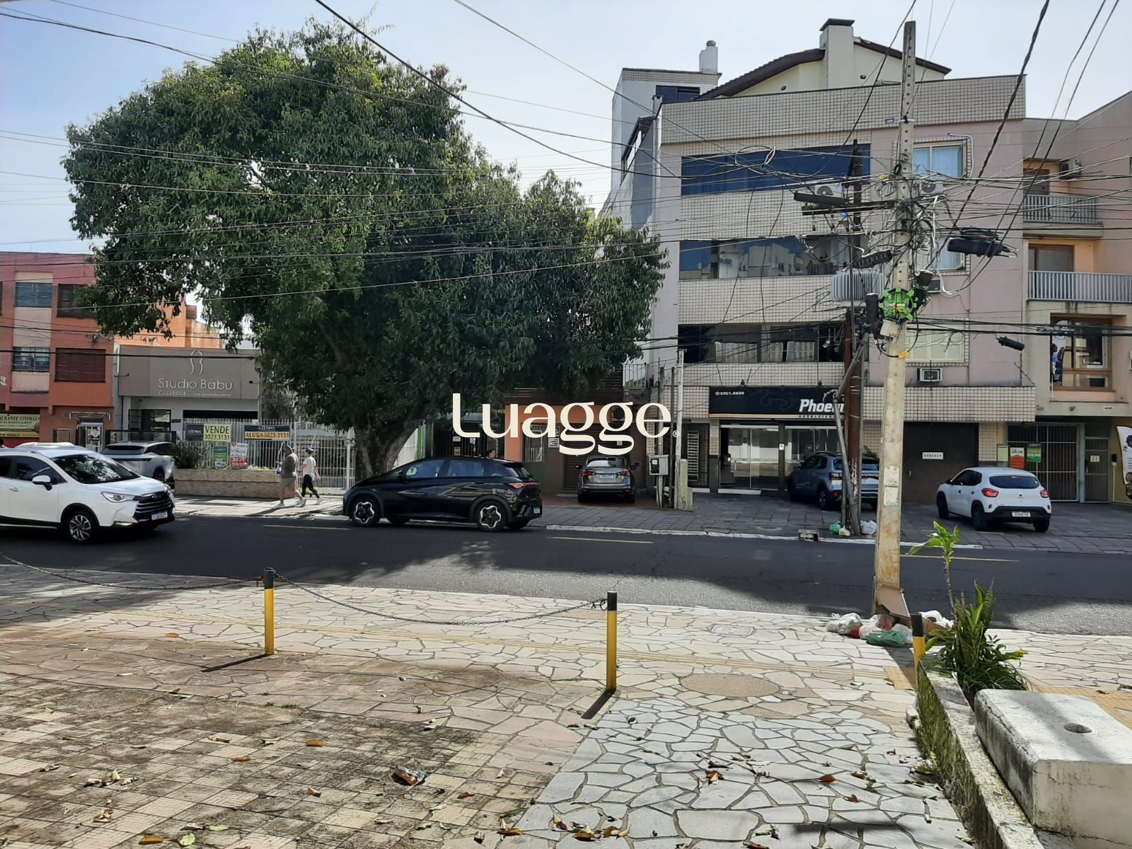 Apartamento, 1 quarto, à venda, 45 m², Azenha - Porto Alegre — foto 4
