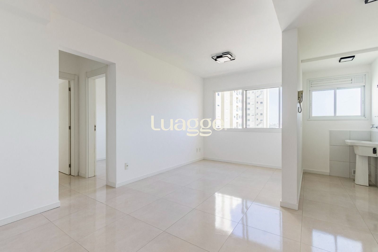 Apartamento 2 quartos à venda, 51m², Humaitá - Porto Alegre