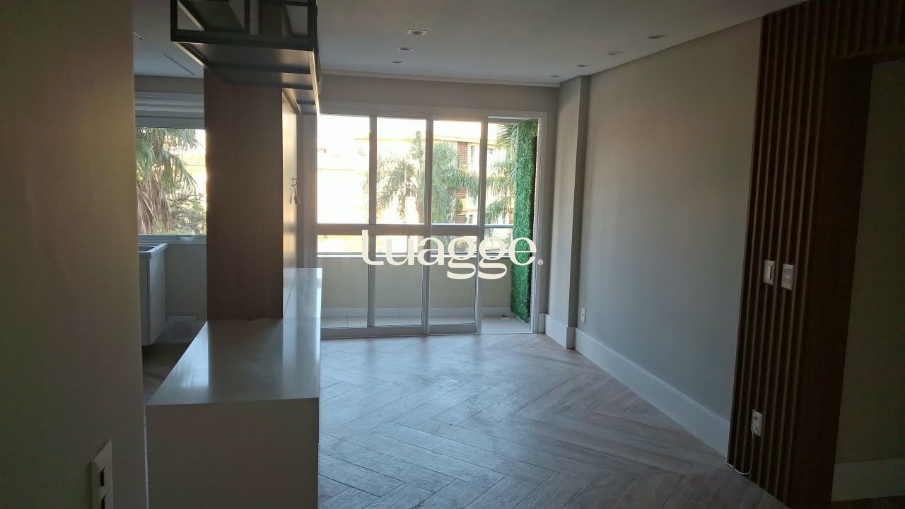 Apartamento 3 quartos à venda, 85m², Passo da Areia - Porto Alegre