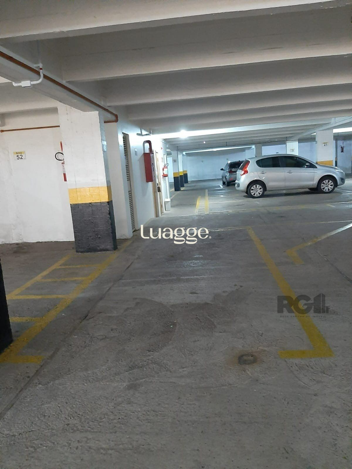 Apartamento à venda com 1 quarto, 53m² - Foto 23