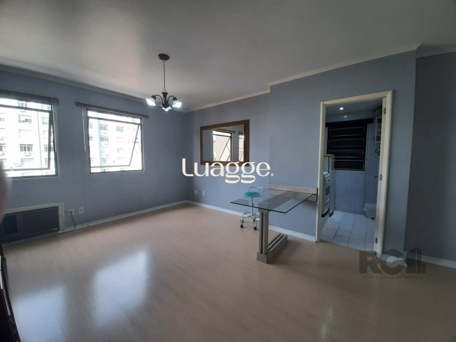 Apartamento à venda com 1 quarto, 53m² - Foto 7