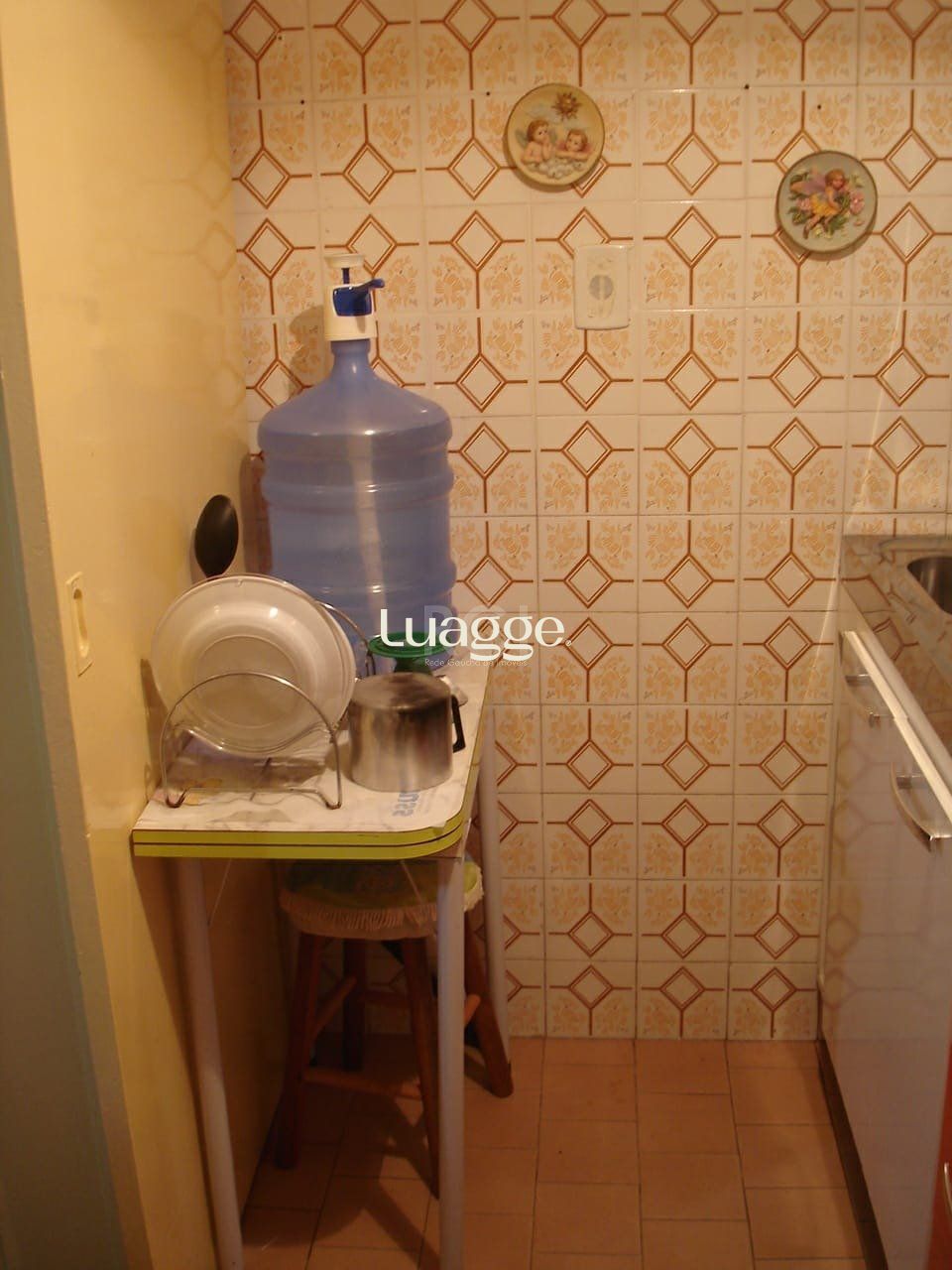 Kitnet-Studio, 37 m² - Foto 6