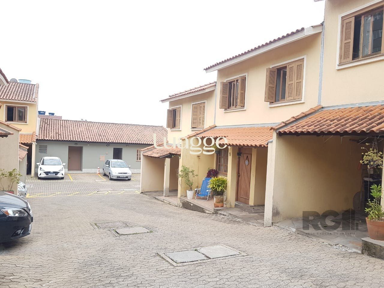Casa de Condomínio à venda com 3 quartos, 95m² - Foto 20