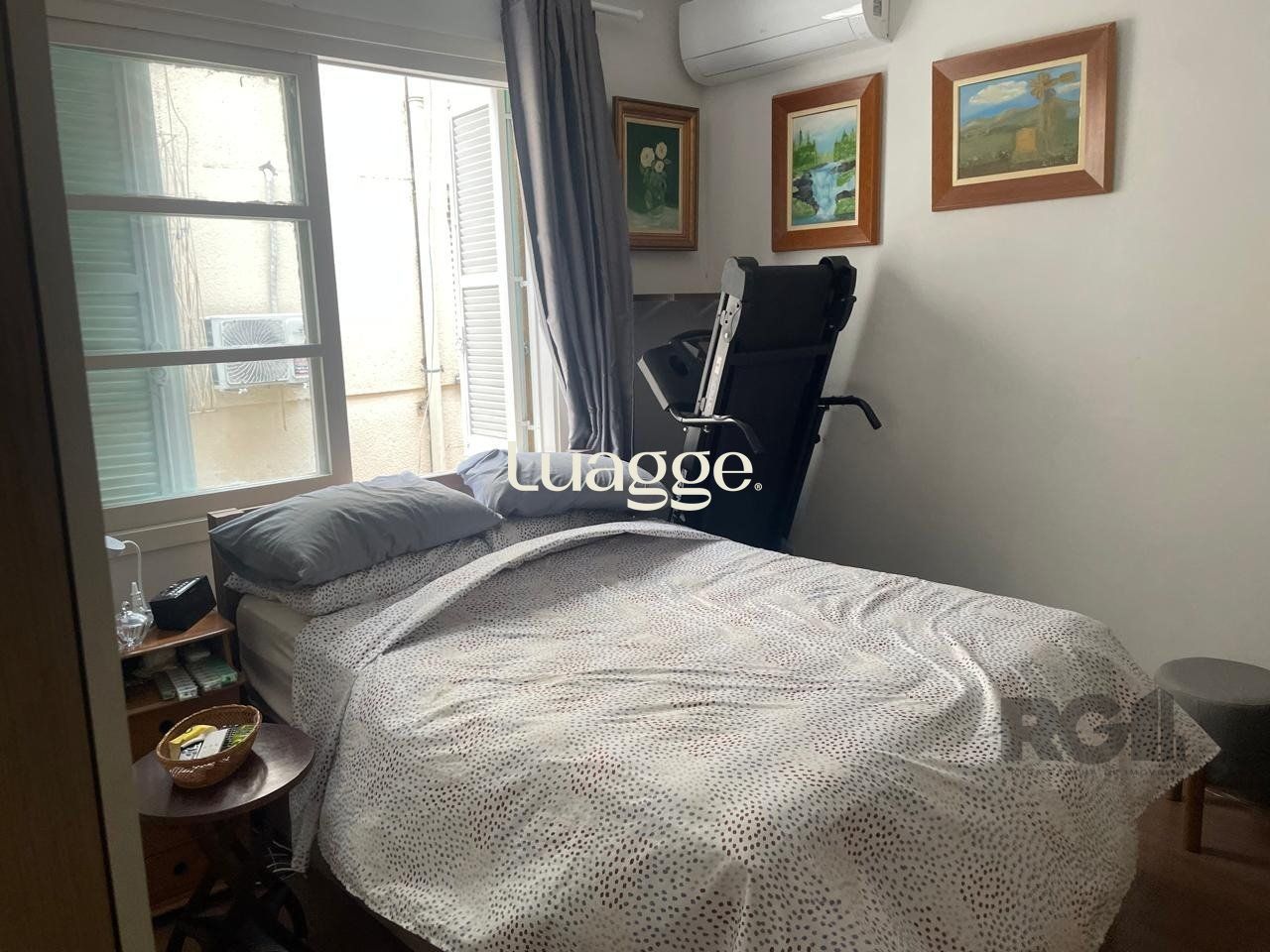 Apartamento, 1 quarto, 29 m² - Foto 13