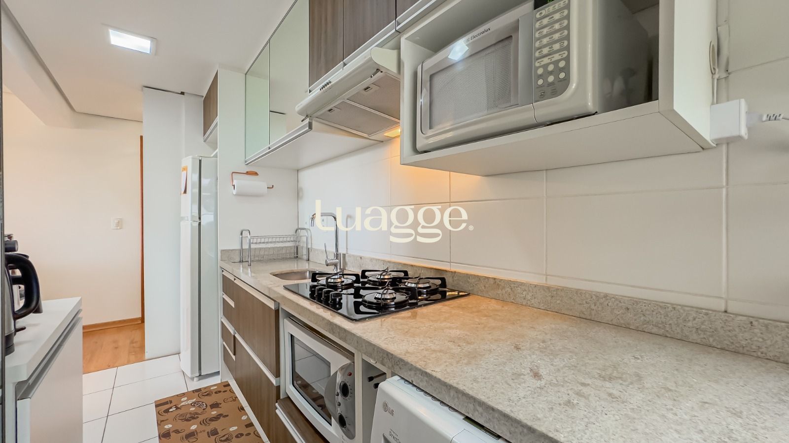 Apartamento, 2 quartos, 64 m² - Foto 14