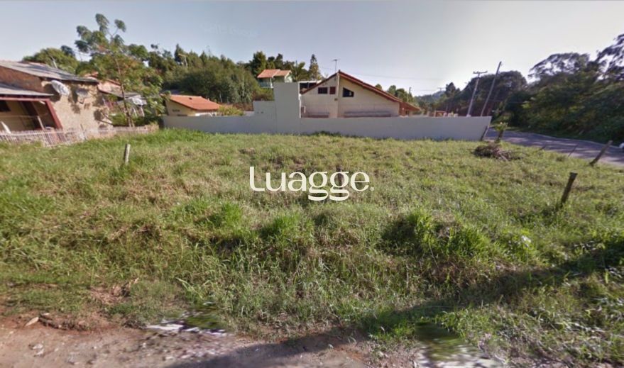 Terreno, 388 m² - Foto 1