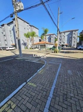 Apartamento, 2 quartos, 44 m² - Foto 2