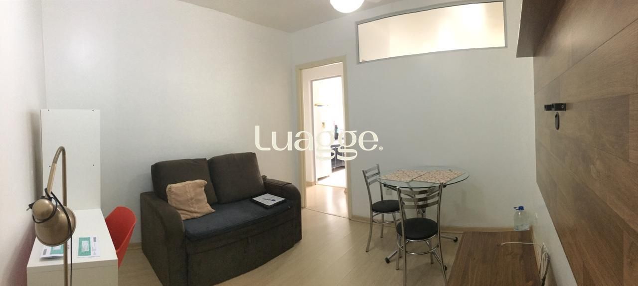 Apartamento 1 quartos à venda, 36m², Santana - Porto Alegre