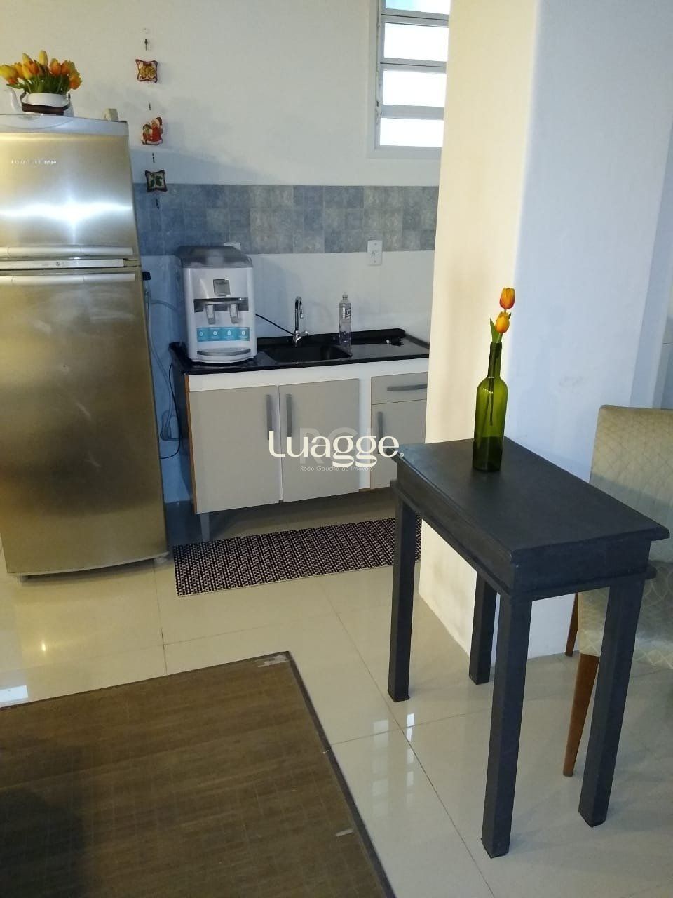 Flat/Apart Hotel à venda com 1 quarto, 47m² - Foto 6