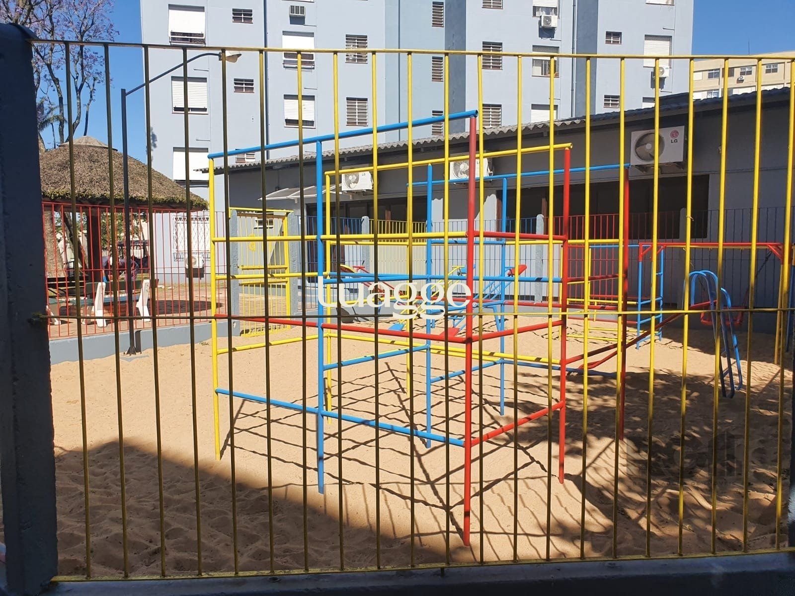 Apartamento à venda com 2 quartos, 53m² - Foto 8
