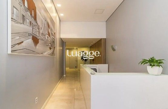 Conjunto Comercial-Sala à venda com 1 quarto, 19m² - Foto 11