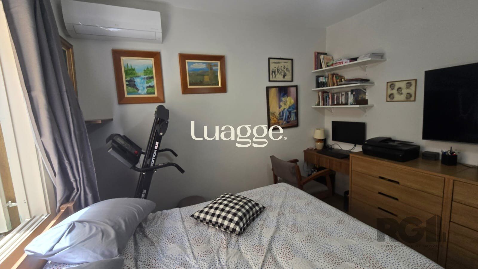 Apartamento, 1 quarto, 29 m² - Foto 14