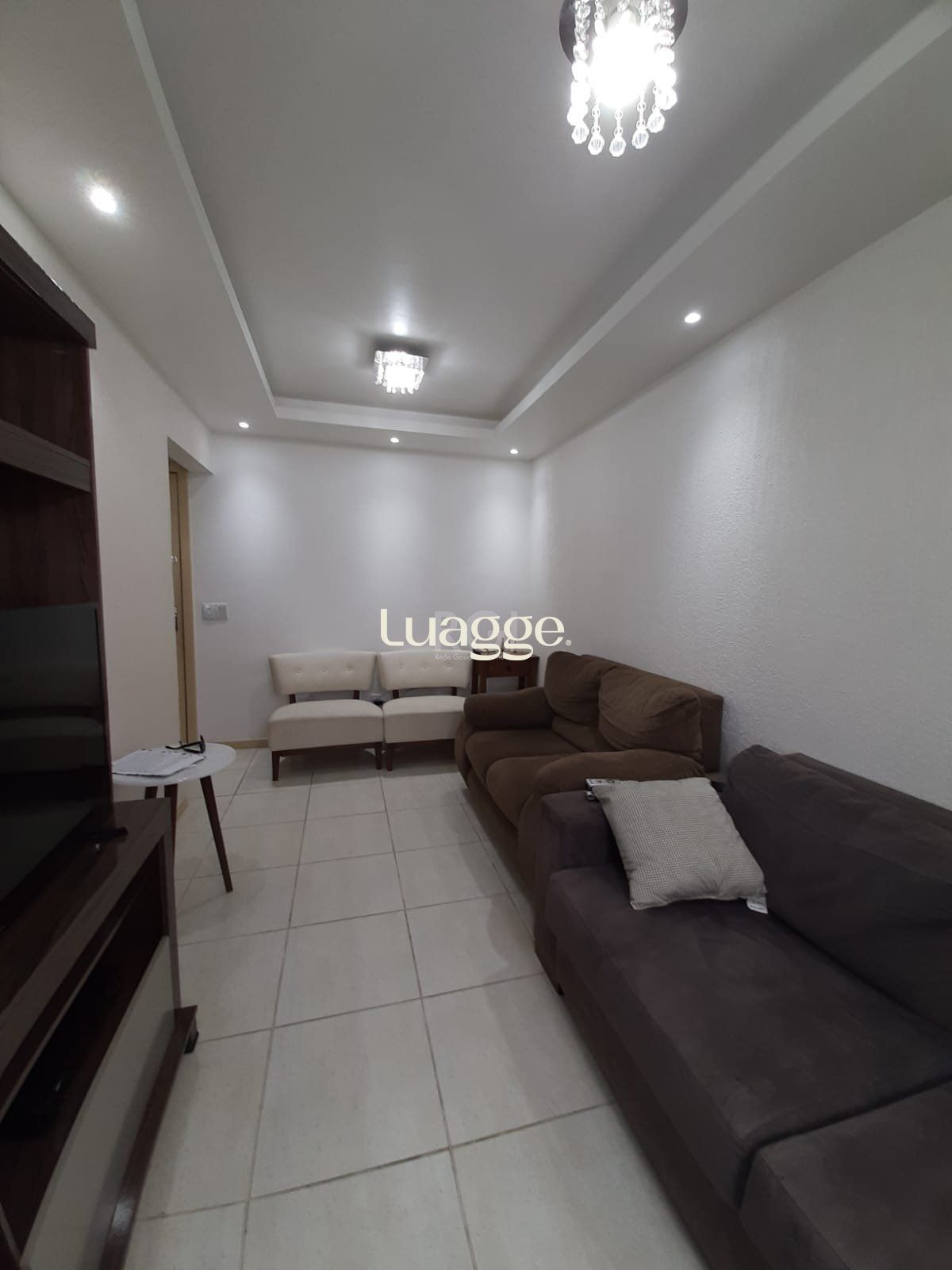 Apartamento, 1 quarto, 44 m² - Foto 5