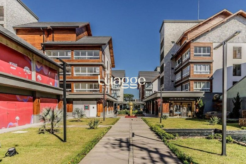 Flat/Apart Hotel à venda com 1 quarto, 26m² - Foto 4