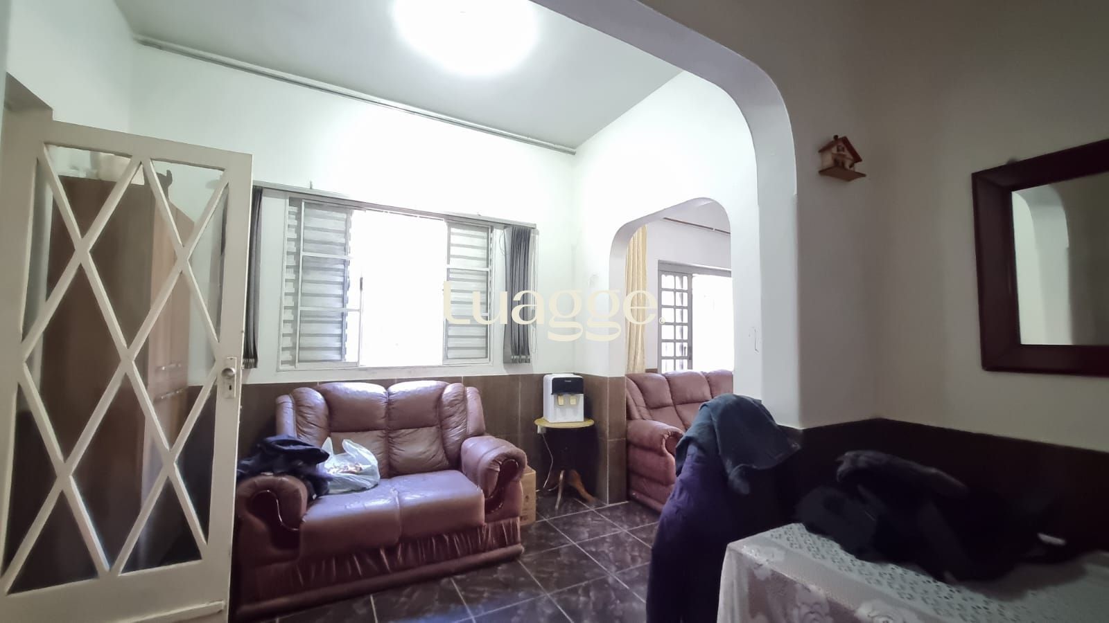 Casa à venda com 3 quartos, 90m² - Foto 2