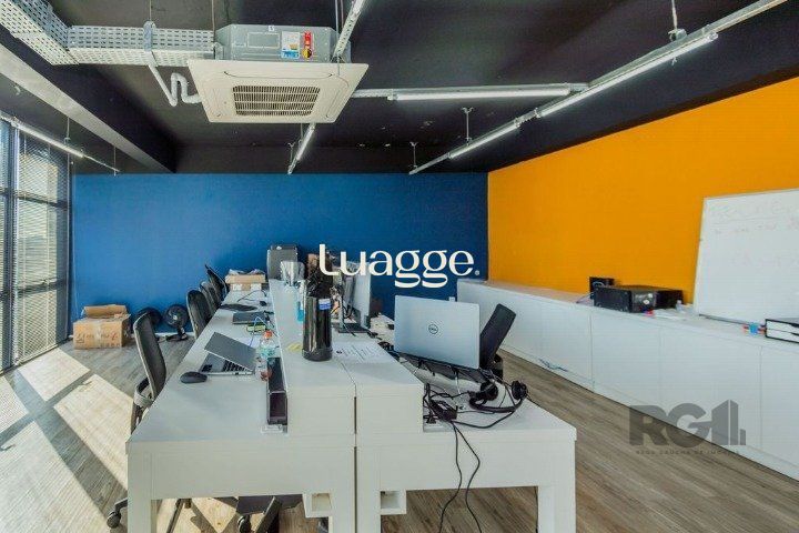 Conjunto Comercial-Sala à venda, 123m² - Foto 13