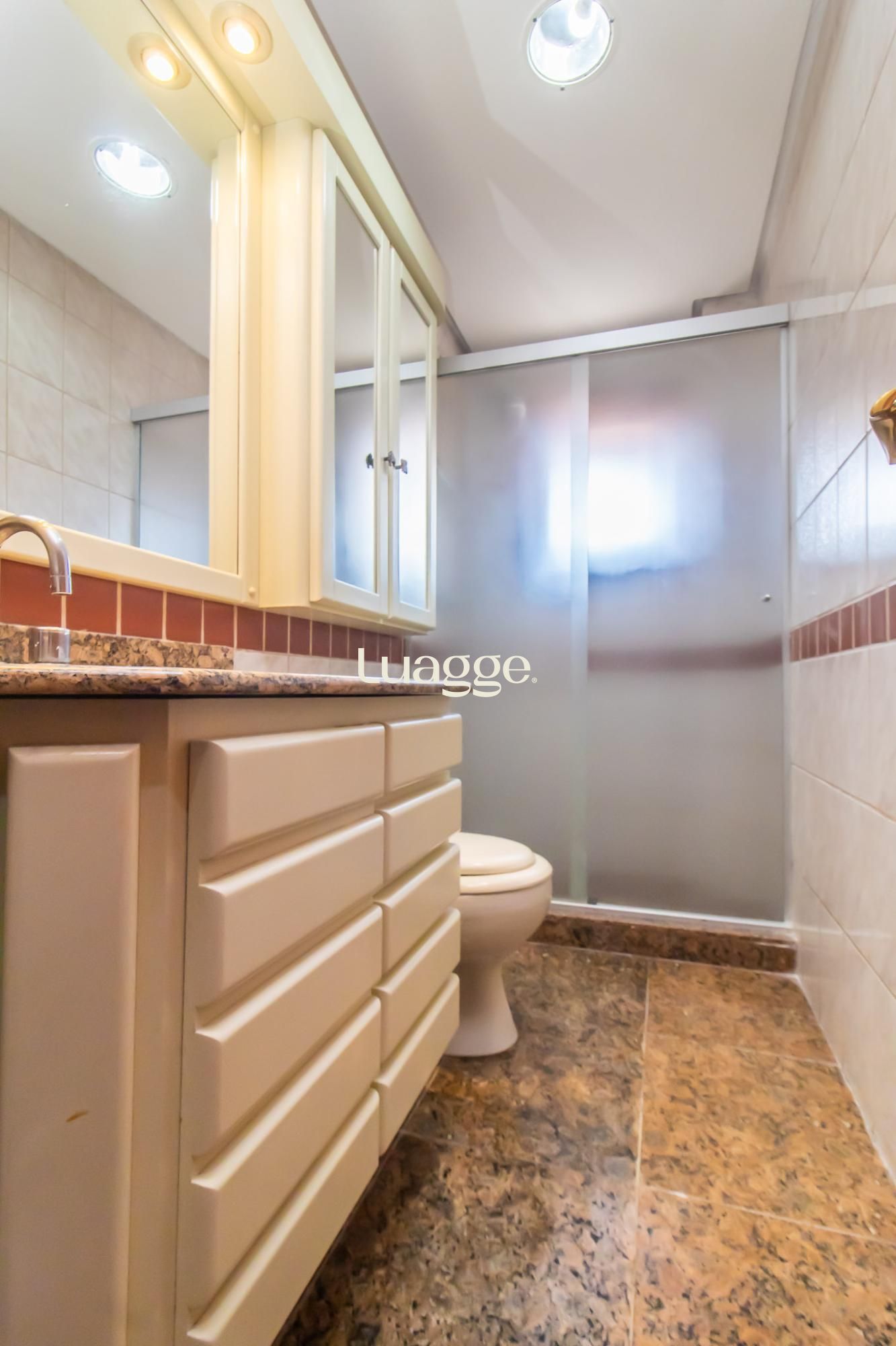 Casa de Condomínio, 3 quartos - Foto 61